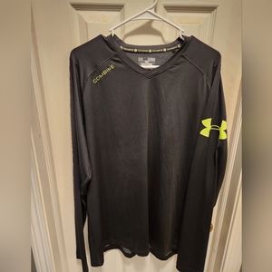 Under Armour XL long sleeve